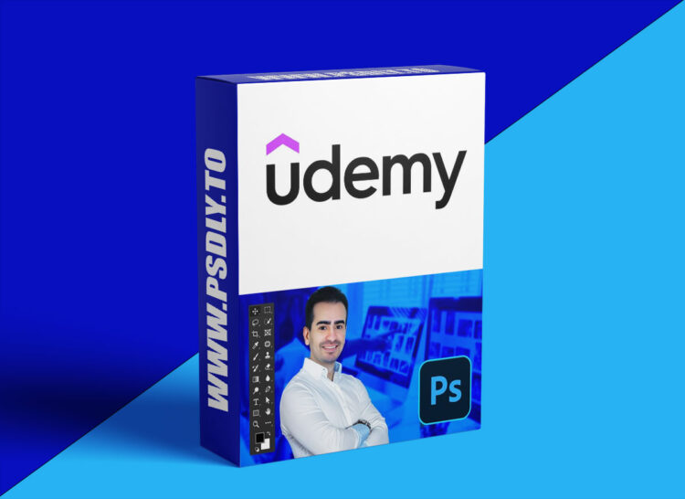 Udemy – Ultimate Photoshop Training: From Beginner to Pro 2026 + AI 1 Ultimate Photoshop Training: From Beginner to Pro 2026 + AI