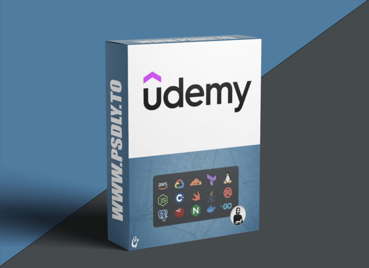 Udemy – Understanding Deployment: Core Concepts 1 Understanding Deployment: Core Concepts