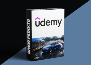 Unreal Engine 5 | No-Rig Cinematic Car Animation