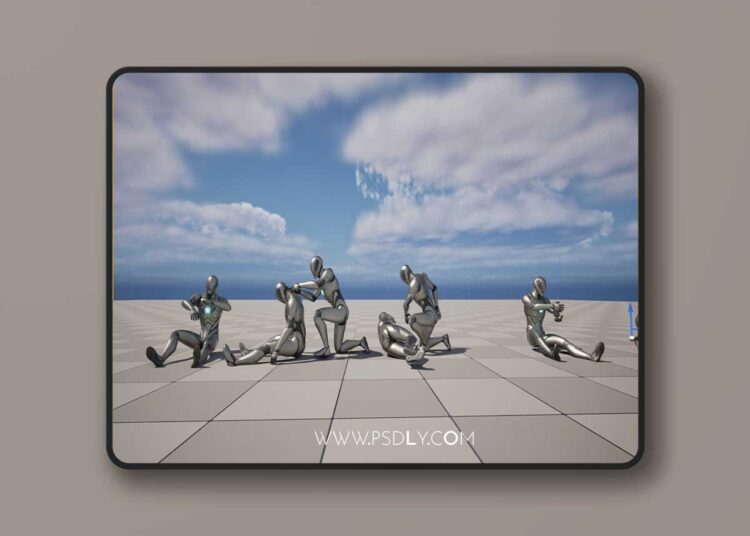 Useful Animations Bundle (5.3 – 5.8) 1 Useful Animations Bundle (5.3 – 5.8)