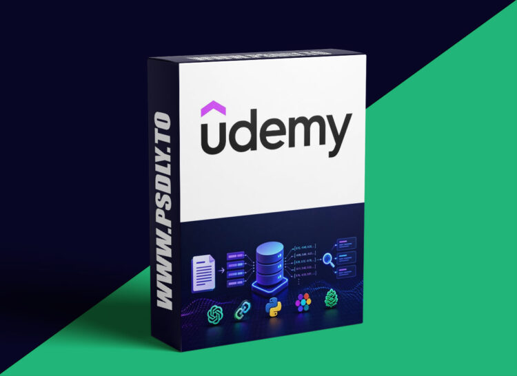 Udemy – Vector Databases for Developers: ChromaDB, Pinecone & RAG 1 Vector Databases for Developers: ChromaDB, Pinecone & RAG