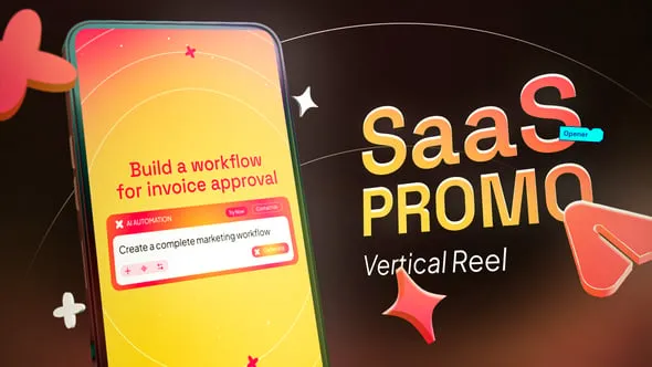 Videohive - AI SaaS Vertikal Reel - 64655136 1 Videohive AI SaaS Vertikal Reel 64655136