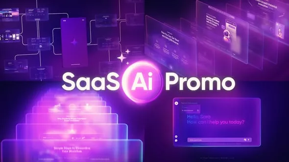 Videohive - Ai SaaS Promo - 64696429 1 Videohive Ai SaaS Promo 64696429
