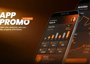 Videohive App Promo 64602666