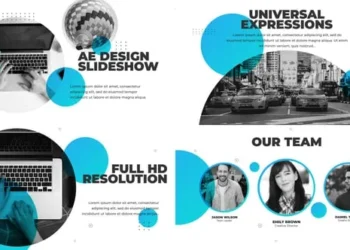 Videohive Business Minimalistic Slideshow 23635807