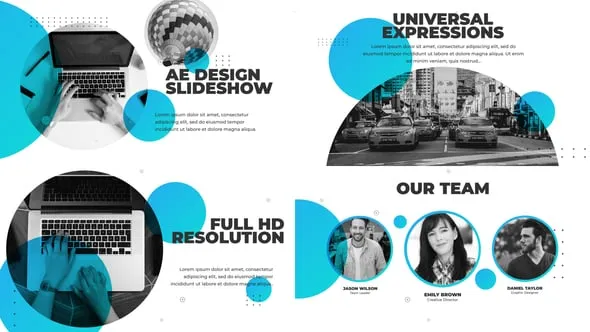 Videohive - Business Minimalistic Slideshow - 23635807 1 Videohive Business Minimalistic Slideshow 23635807