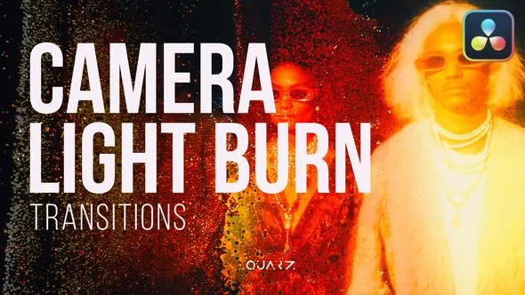 Videohive - Camera Light Burn Transitions for DaVinci Resolve - 64612843 1 Videohive Camera Light Burn Transitions for DaVinci Resolve 64612843