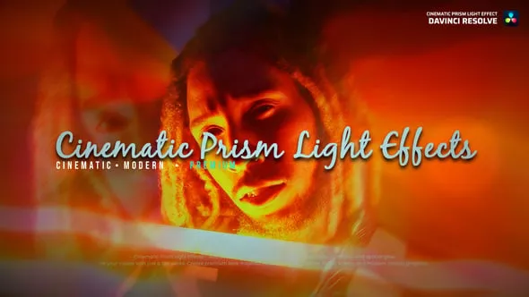 Videohive - Cinematic Prism Light Effects - 64505382 1 Videohive Cinematic Prism Light Effects 64505382