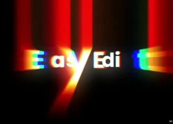 Videohive Dynamic Glitch Text Presets 64727020
