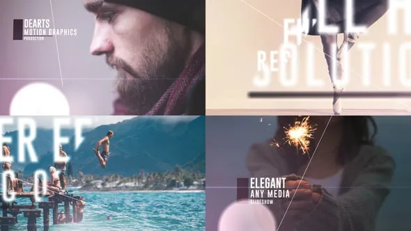Videohive - Elegant Any Media Slideshow - 64932758 1 Videohive Elegant Any Media Slideshow 64932758