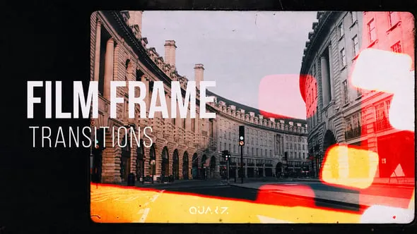 Videohive - Film Frame Transitions - 64739567 1 Videohive Film Frame Transitions 64739567
