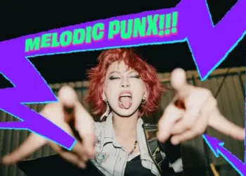 Videohive Grunge Energic Arrow Title 64743876