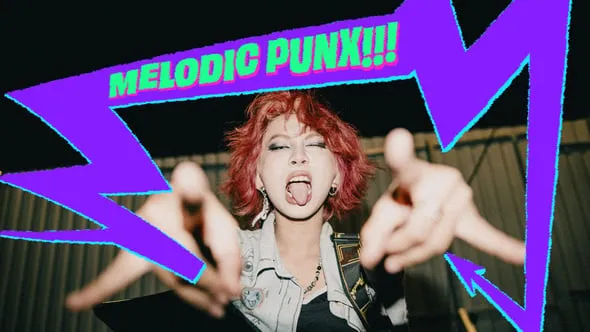 Videohive - Grunge Energic Arrow Title - 64743876 1 Videohive Grunge Energic Arrow Title 64743876