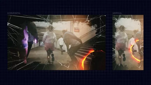 Videohive - Grunge Spiderweb Transitions | DaVinci Resolve - 64842857 1 Videohive Grunge Spiderweb Transitions DaVinci Resolve 64842857