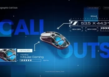 Videohive Infographic Call Outs 64653876