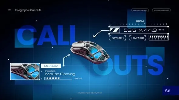 Videohive - Infographic Call Outs - 64653876 1 Videohive Infographic Call Outs 64653876
