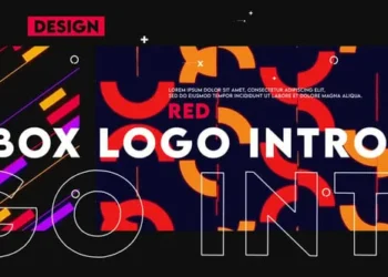 Videohive Intro V.2 64665978