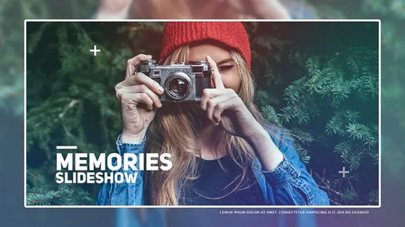 Videohive - Memories - 17171338 1 Videohive Memories 17171338