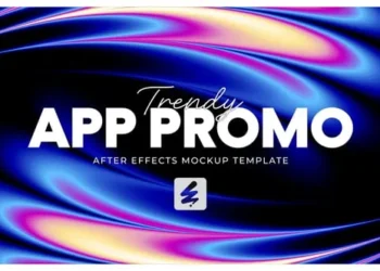Videohive Mockup Phone 17 Promo 64656213