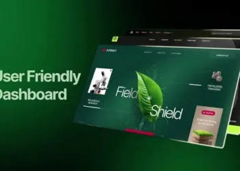 Videohive Modern Startup SaaS Explainer Promo 64603822