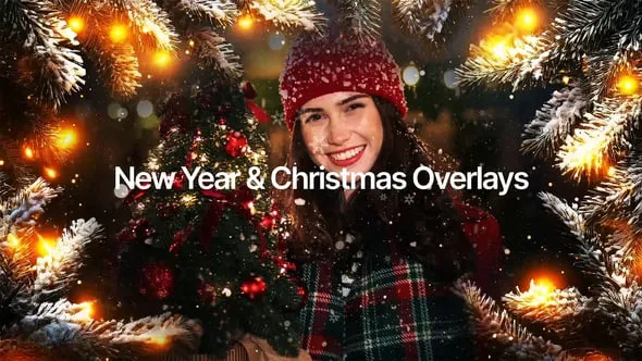 Videohive - New Year Christmas Overlays For DR - 61208568 1 Videohive New Year Christmas Overlays For DR 61208568 1