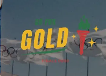 Videohive Olympic Sports Titles 64856860