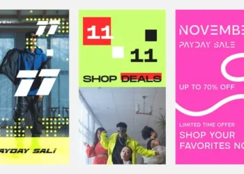 Videohive Payday Sale Promo Social Media 64561958