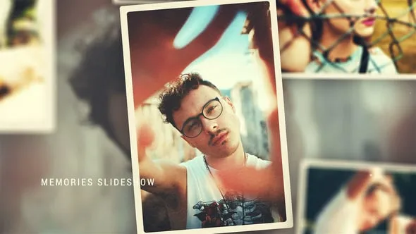 Videohive - Photo Memories Slideshow - 64948374 1 Videohive Photo Memories Slideshow 64948374