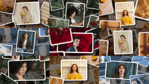 Videohive - Photo Slideshow Portfolio - 64115406 1 Videohive Photo Slideshow Portfolio 64115406