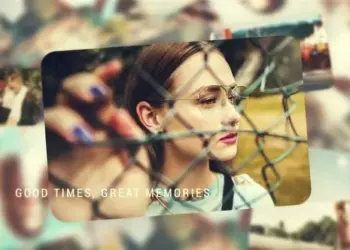 Videohive Photo Slideshow Slideshow 64746712