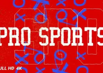 Videohive Pro Sports 62290113
