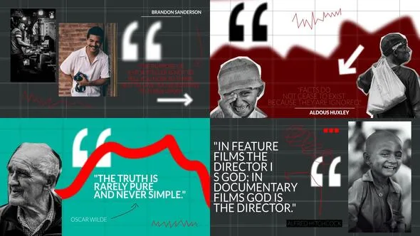 Videohive - Quotes Titles - 64391139 1 Videohive Quotes Titles 64391139