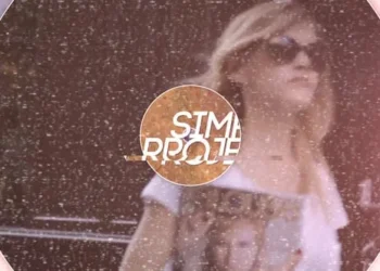 Videohive Simple Opener 64623280