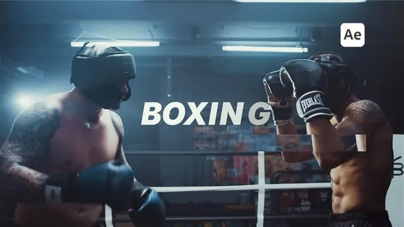 Videohive - Sports Opener Intro for After Effects - 64371060 1 Videohive Sports Opener Intro for After Effects 64371060