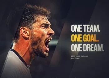 Videohive Sports Showcase 64530524