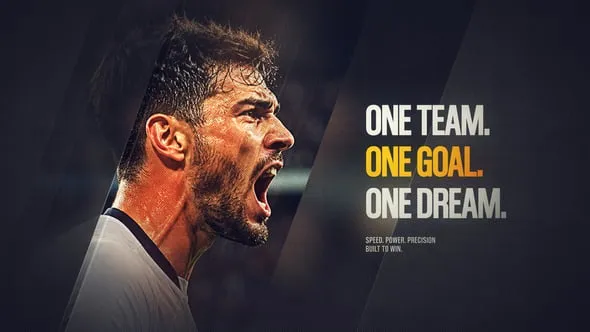 Videohive - Sports Showcase - 64530524 1 Videohive Sports Showcase 64530524