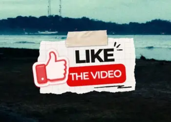 Videohive Torn Paper Social Media Pack 64847481