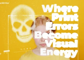 Videohive Typography Transition Overlays 64505821