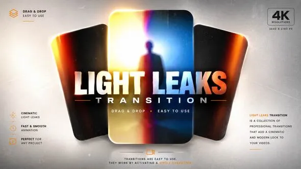 Videohive - Vertical Light Leaks Transitions - 64858004 1 Videohive Vertical Light Leaks Transitions 64858004