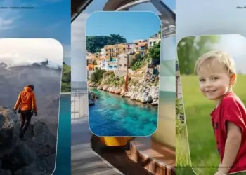 Videohive Vertical Slideshow Photo Slideshow 63197357