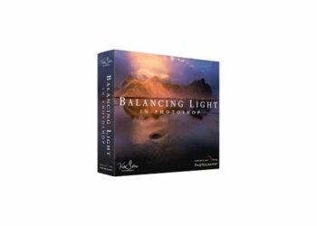 Visual Wilderness - Kate Silvia - Balancing Light in Photoshop for Nature Photography