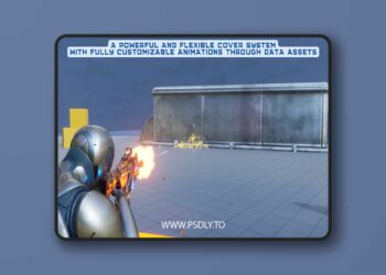 Voyager: Cover System (5.8)