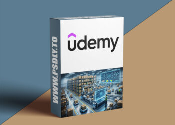 Warehouse Management System Empowered with AI & Automation