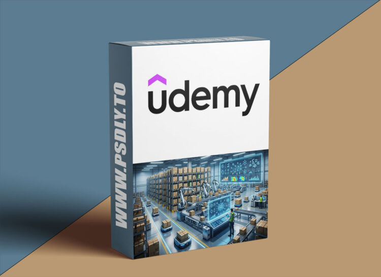 Udemy – Warehouse Management System Empowered with AI & Automation 1 Warehouse Management System Empowered with AI & Automation