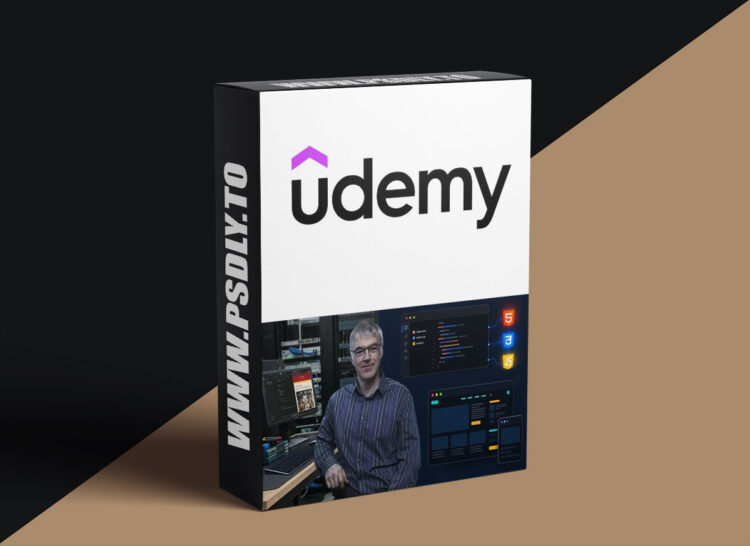 Udemy – Web Applications Workshop By Kevin Wilson 1 Web Applications Workshop