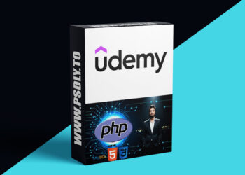 Web Development Bootcamp 2026: HTML, CSS & PHP for Beginners