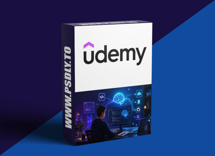 Udemy – Web Development with Generative AI for Beginners 1 Web Development with Generative AI for Beginners
