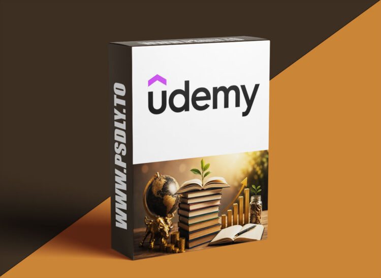 Udemy – What 50 Books Taught Me About Investing and Success 1 What 50 Books Taught Me About Investing and Success
