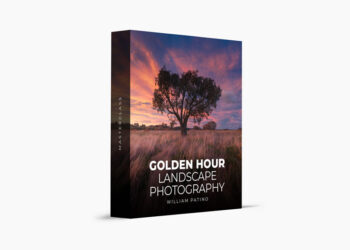 William Patino - Golden Hour Landscape Photography