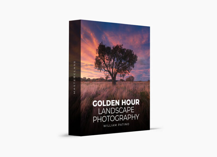 William Patino - Golden Hour Landscape Photography 1 William Patino - Golden Hour Landscape Photography